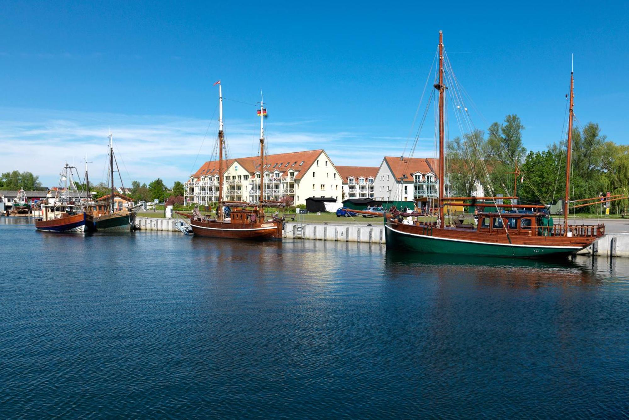 Daenisches Ferienhaus Kaltenhof Exterior photo
